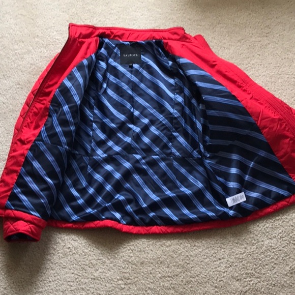 Talbots jacket - Picture 6 of 8